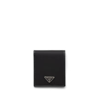Prada Black Wallets & Cardholders Men