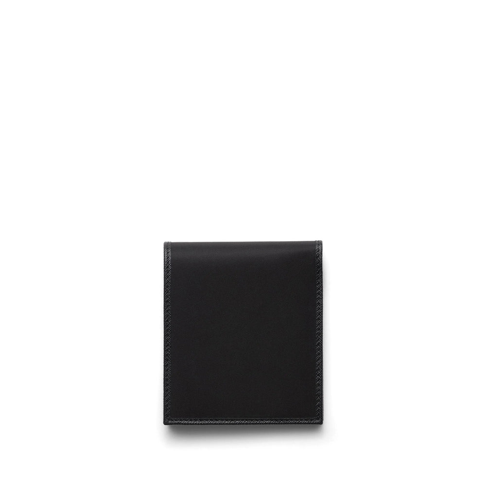Prada Black Wallets & Cardholders Men