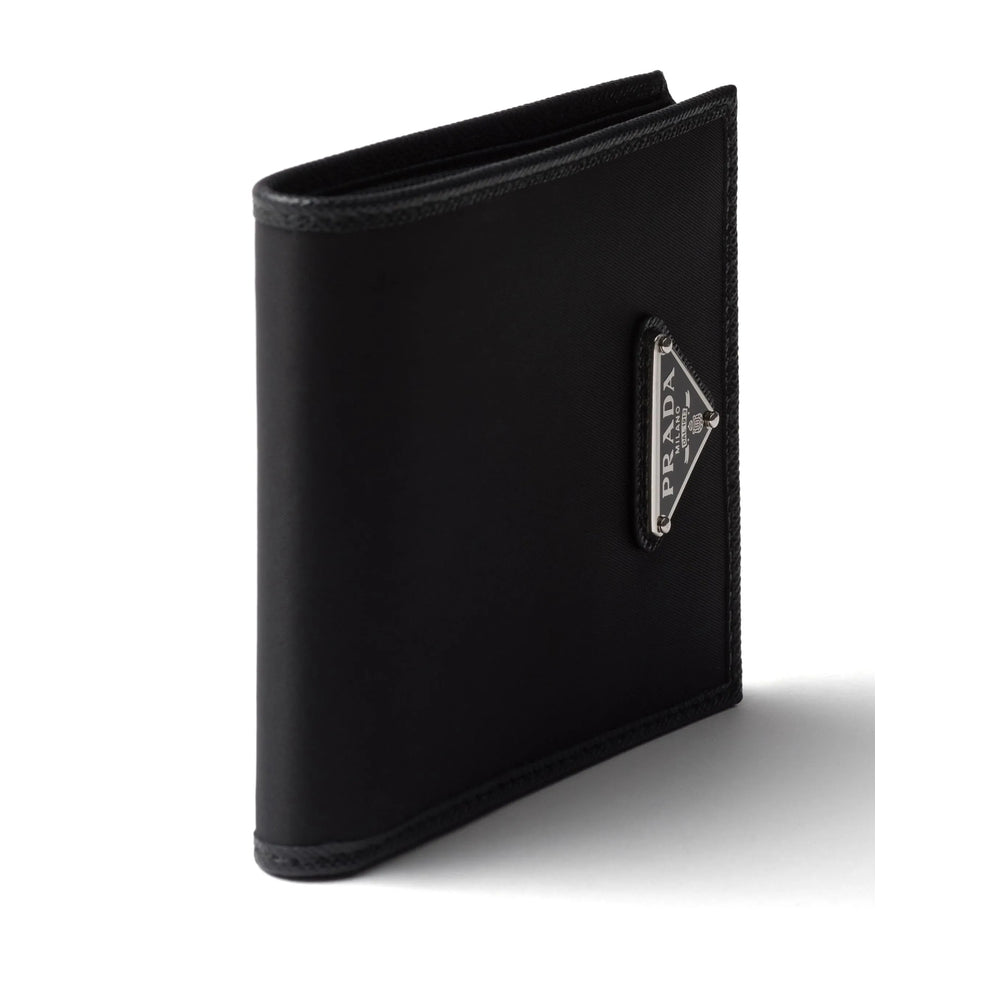 Prada Black Wallets & Cardholders Men