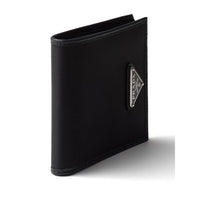 Prada Black Wallets & Cardholders Men
