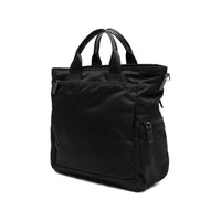 Prada Black Tote Bags Men