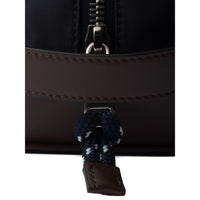 Prada Blue Wash Bags Men