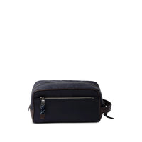 Prada Blue Wash Bags Men