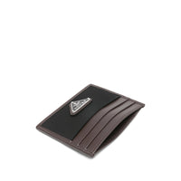 Prada Black Wallets & Cardholders Men