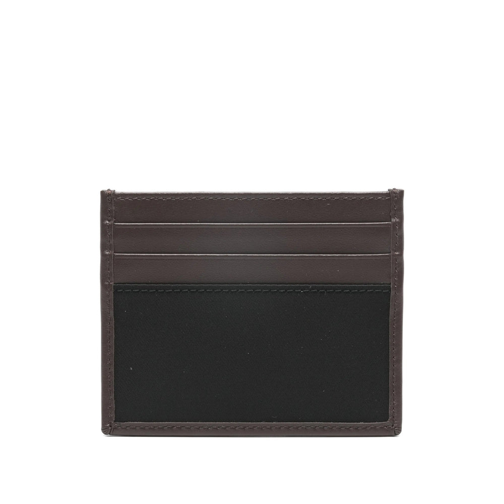Prada Black Wallets & Cardholders Men