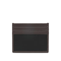Prada Black Wallets & Cardholders Men