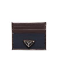 Prada Brown Wallets & Cardholders Men