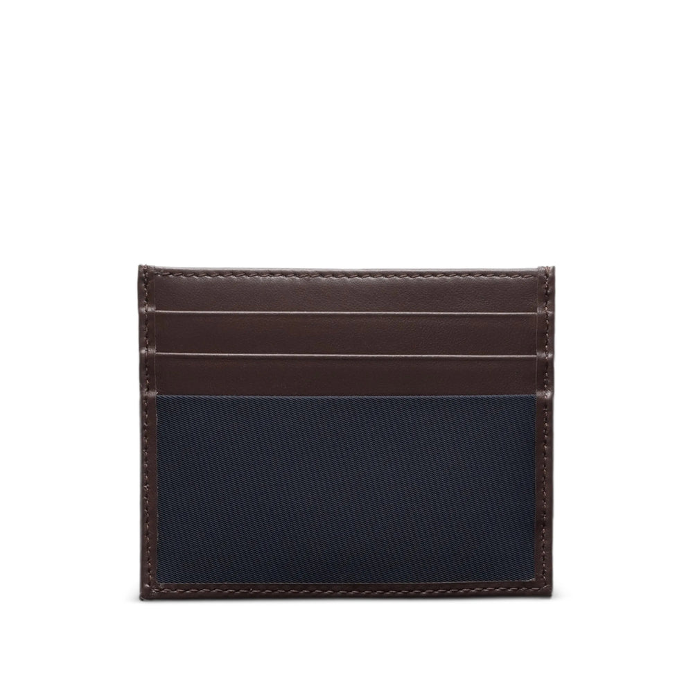Prada Brown Wallets & Cardholders Men