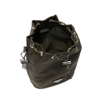 Prada Green Clutch Bags Men