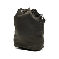 Prada Green Clutch Bags Men