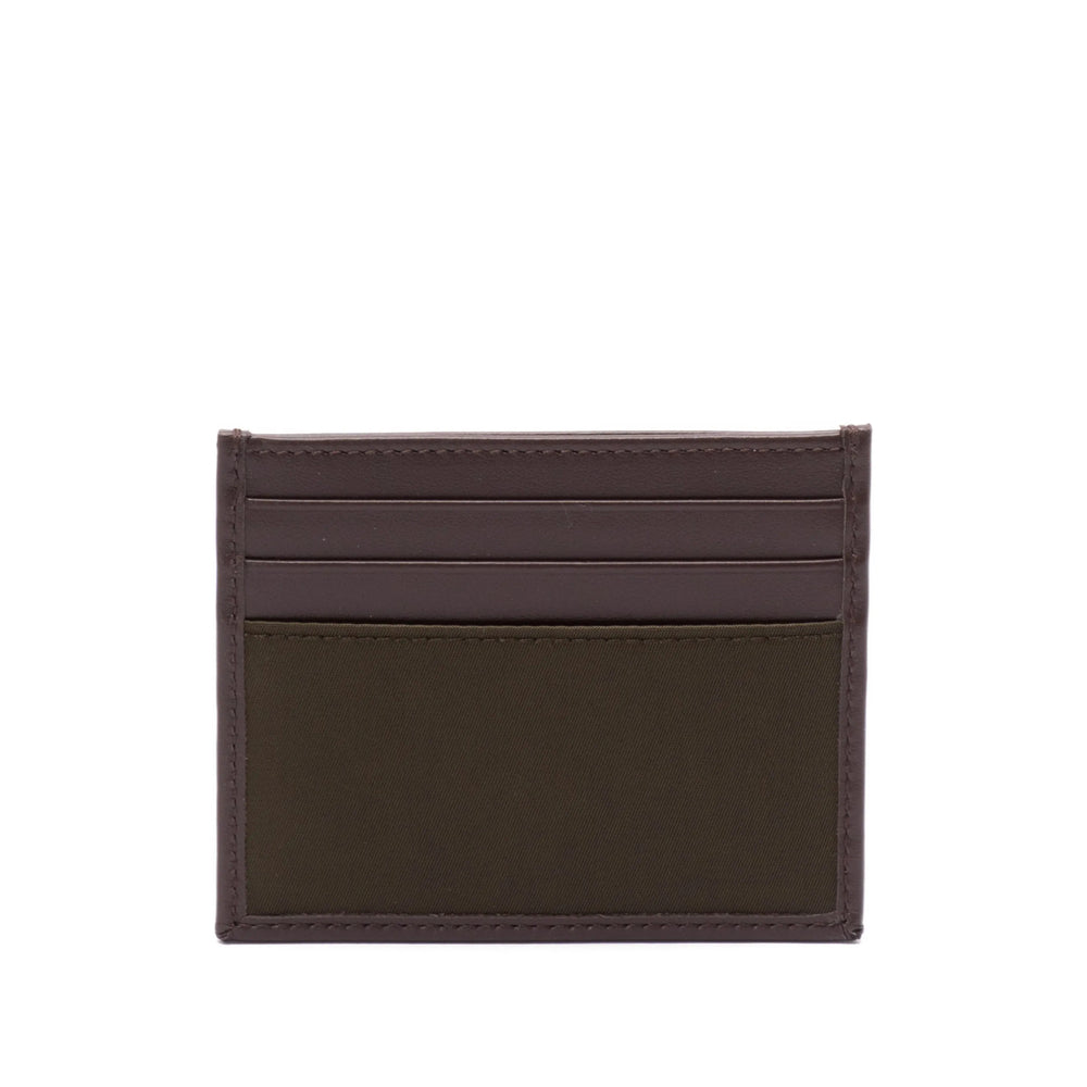 Prada Brown Wallets & Cardholders Men
