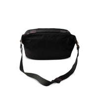 Prada Black Messenger Bags Men