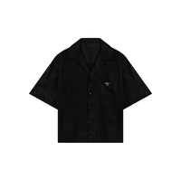 Prada Black Shirts Men