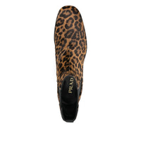 Prada Brown Shoes Women