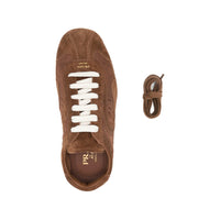 Prada Brown Shoes Women