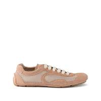 Prada Neutrals Shoes Women