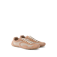 Prada Neutrals Shoes Women