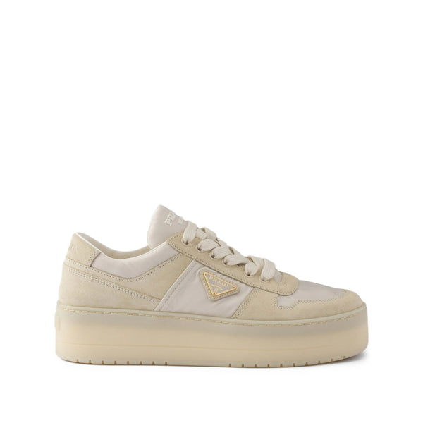 PRADA VAR.01 F シューズ Prada Neutrals Shoes Women – Bluefly