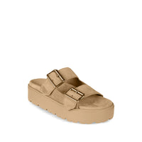 Prada Neutrals Shoes Women