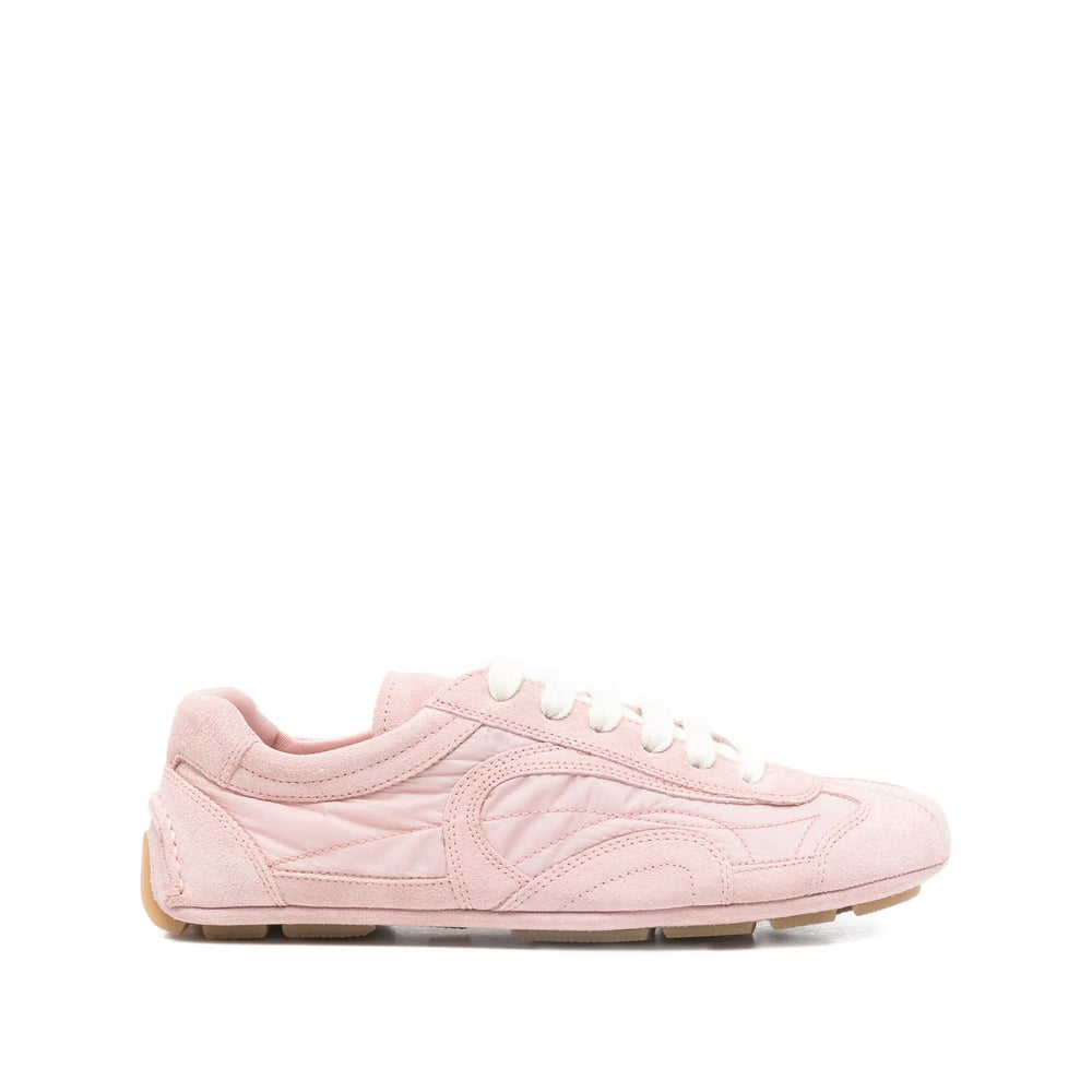 Prada Pink Shoes Women