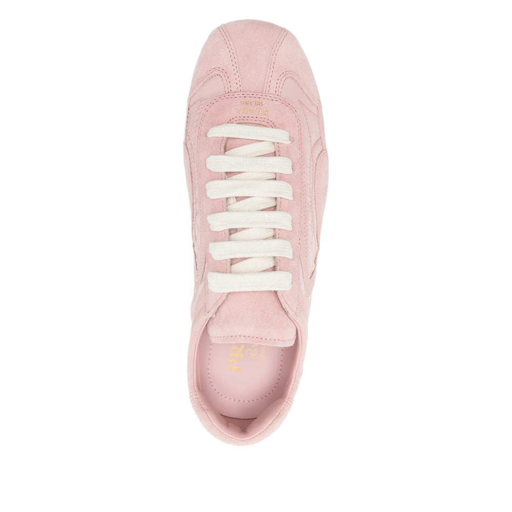 Prada Pink Shoes Women