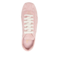 Prada Pink Shoes Women