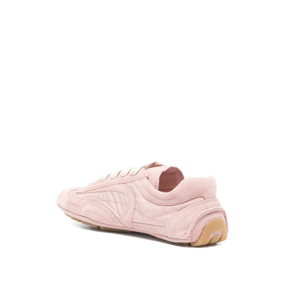 Prada Pink Shoes Women