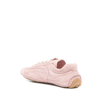 Prada Pink Shoes Women