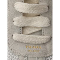 Prada Neutrals Shoes Women