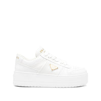 Prada White Shoes Women