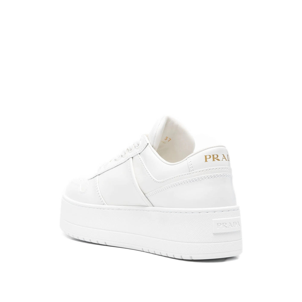 Prada White Shoes Women