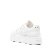 Prada White Shoes Women