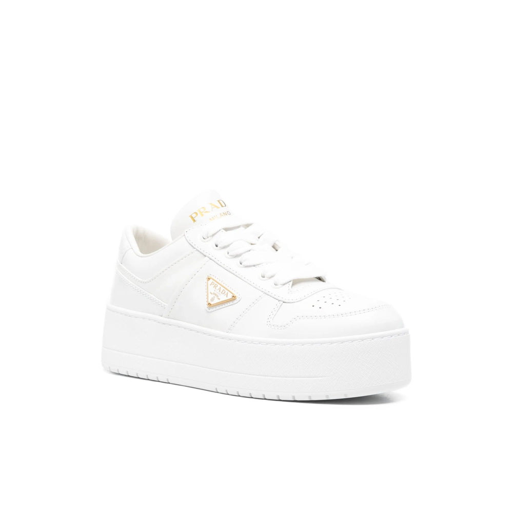 Prada White Shoes Women