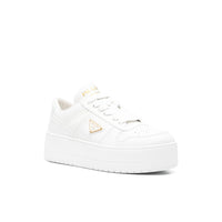 Prada White Shoes Women