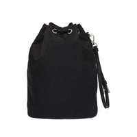 Prada Black Make Up Bags Women