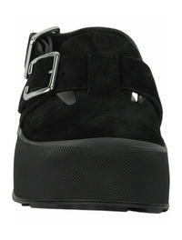 Alexander McQueen Mens New Micmac Clogs