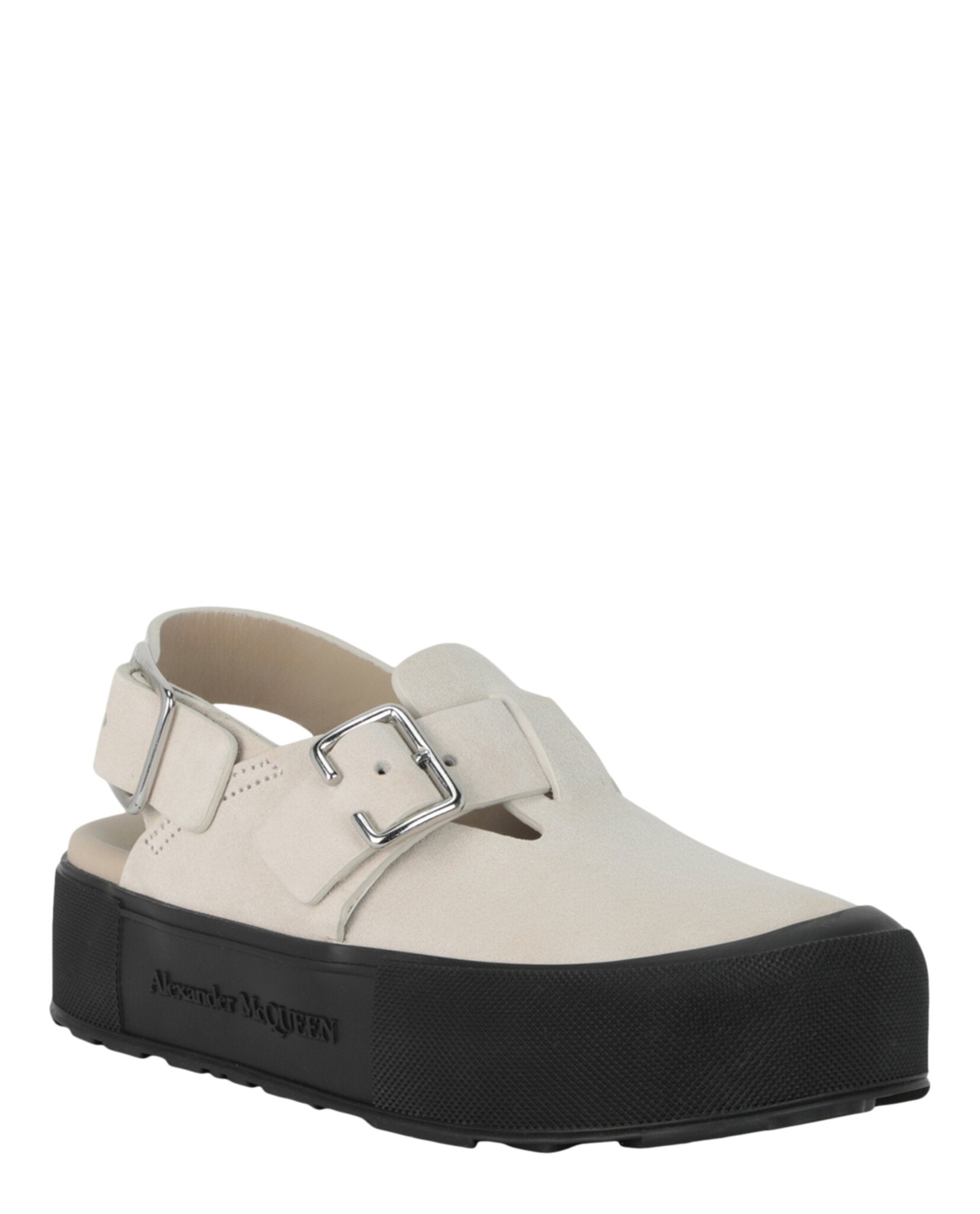 Alexander McQueen Mens New Micmac Clogs – Bluefly