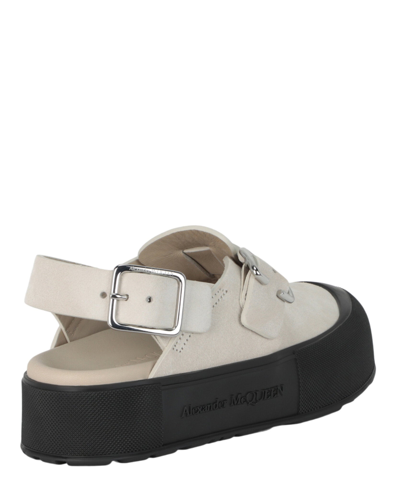 Alexander McQueen Mens New Micmac Clogs – Bluefly