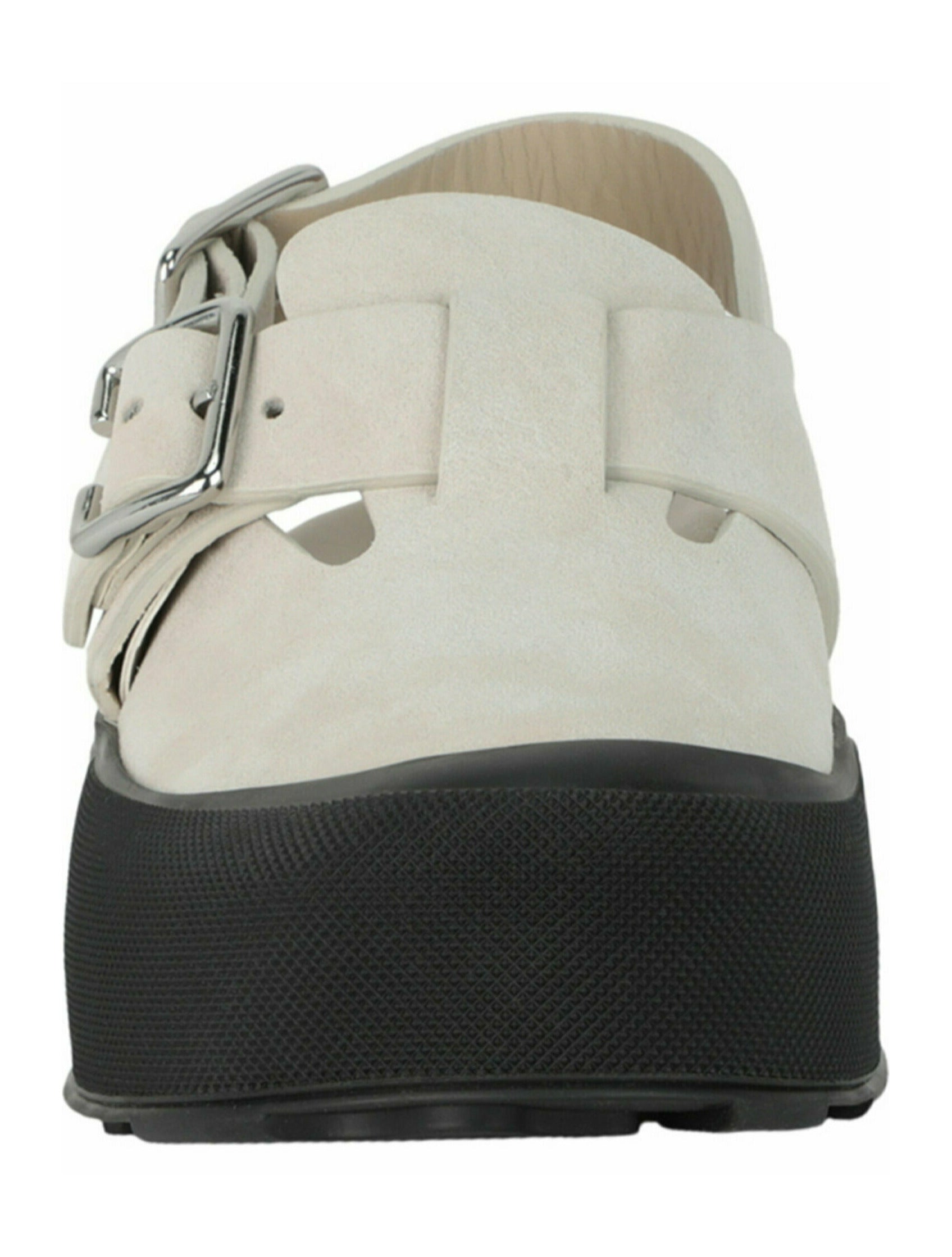 Alexander McQueen Mens New Micmac Clogs
