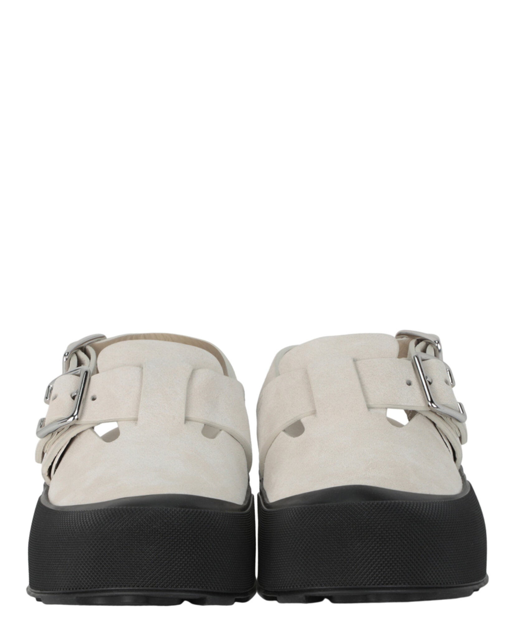 Alexander McQueen Mens New Micmac Clogs – Bluefly