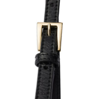 Prada Prada Black Belts Women