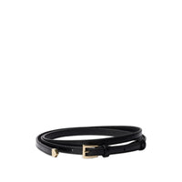Prada Prada Black Belts Women