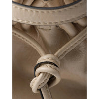 Prada Neutrals Tote Bags Women