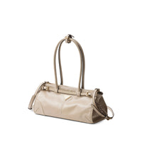 Prada Neutrals Tote Bags Women