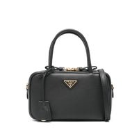Prada Black Mini Bags Women