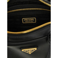 Prada Black Mini Bags Women