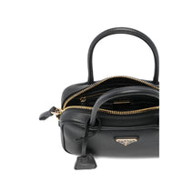 Prada Black Mini Bags Women