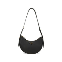 Prada Black Shoulder Bags Women