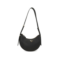 Prada Black Shoulder Bags Women