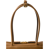 Prada Brown Tote Bags Women
